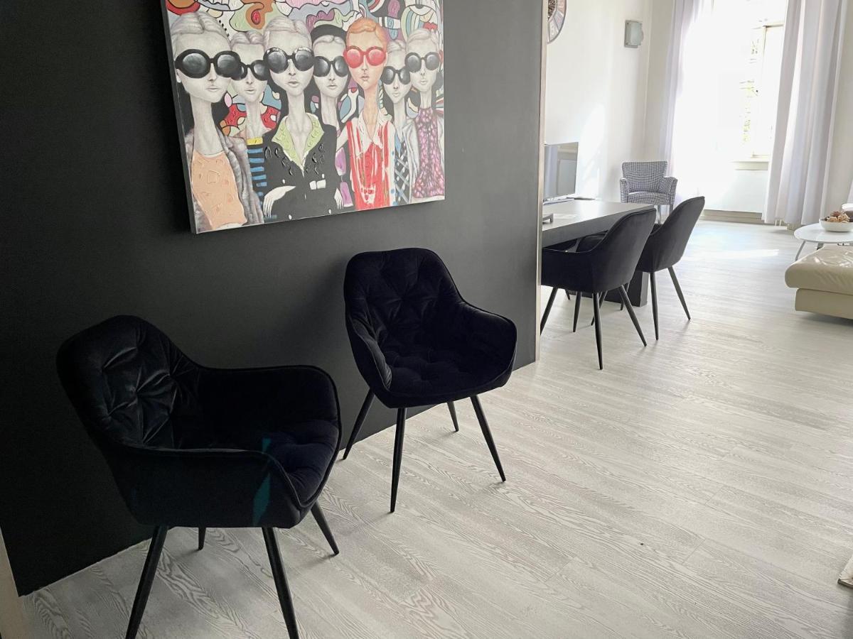 Historic Centre Apartments VI プラハ エクステリア 写真