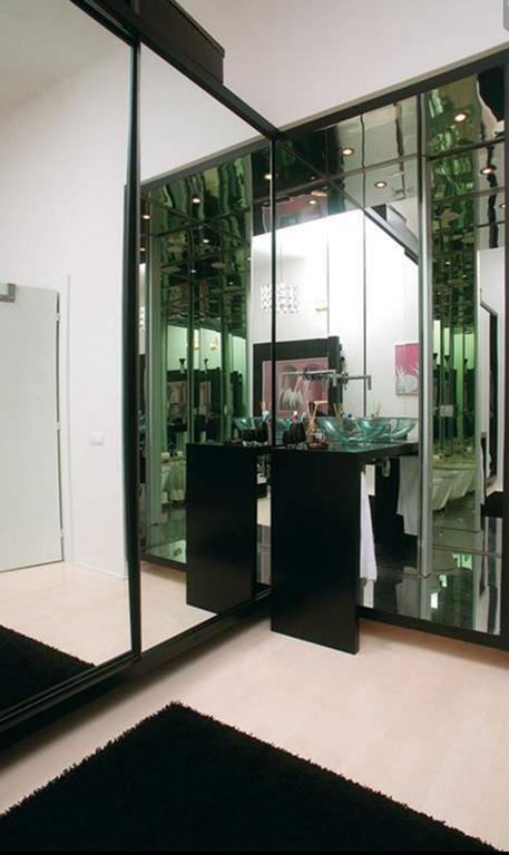 Historic Centre Apartments VI プラハ 部屋 写真