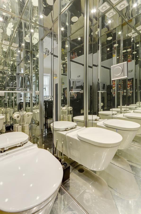 Historic Centre Apartments VI プラハ エクステリア 写真